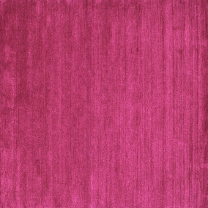 Square Abstract Purple Contemporary Rug, con52pur