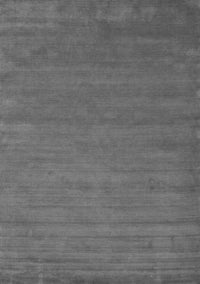 Abstract Gray Contemporary Rug, con52gry