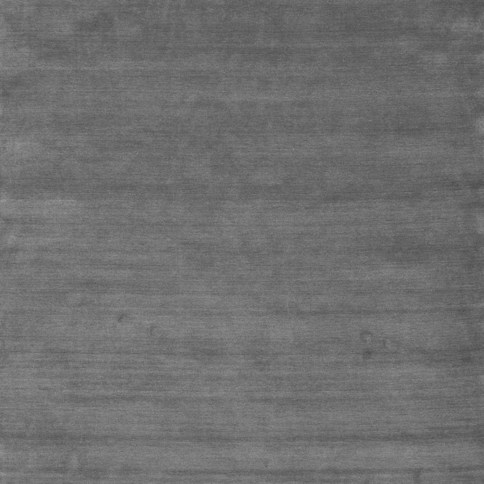 Abstract Gray Contemporary Rug, con52gry