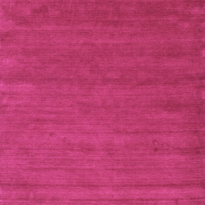 Abstract Purple Contemporary Rug, con52pur