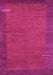 Abstract Purple Contemporary Rug, con531pur