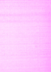 Solid Pink Modern Rug, con533pnk