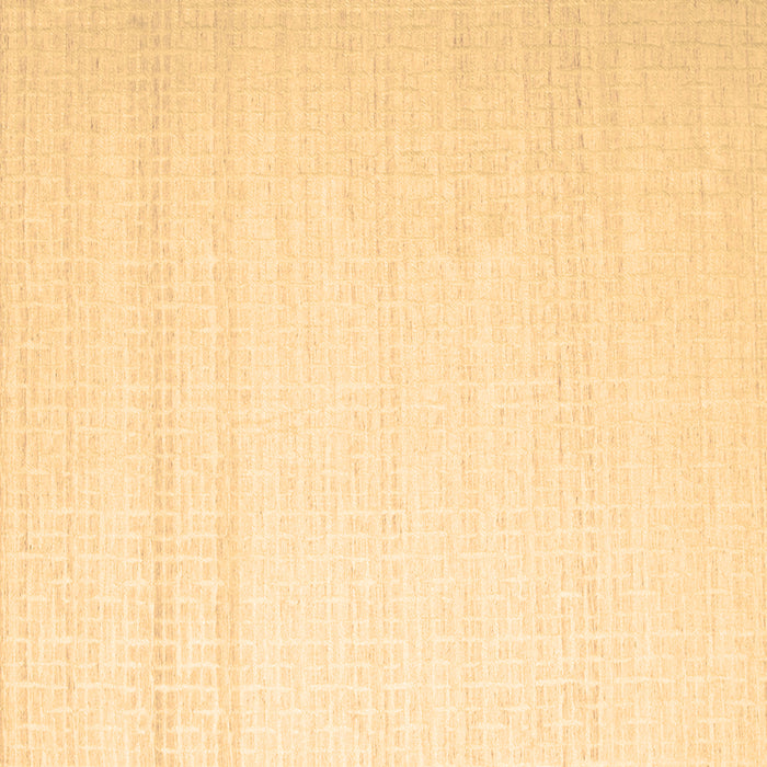 Square Solid Brown Modern Rug, con533brn