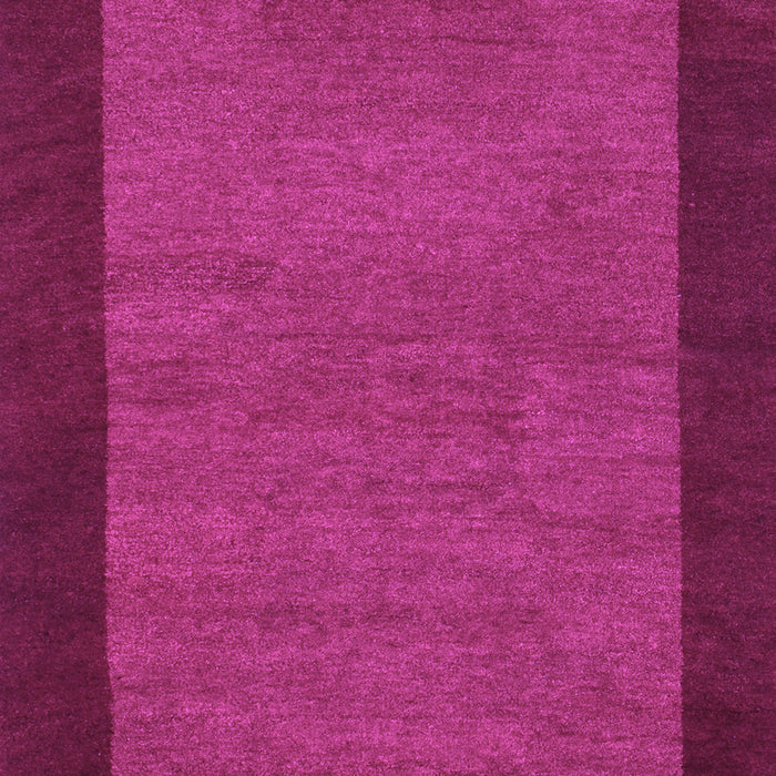 Machine Washable Abstract Purple Contemporary Area Rugs, wshcon534pur