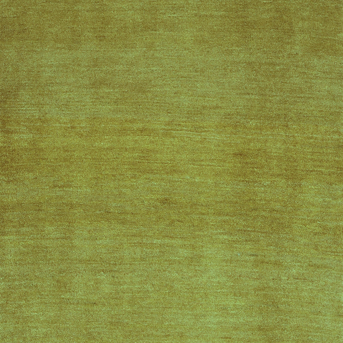 Abstract Turquoise Contemporary Rug, con536turq