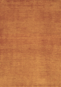 Abstract Brown Contemporary Rug, con536brn
