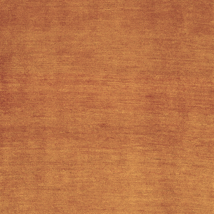 Abstract Brown Contemporary Rug, con536brn