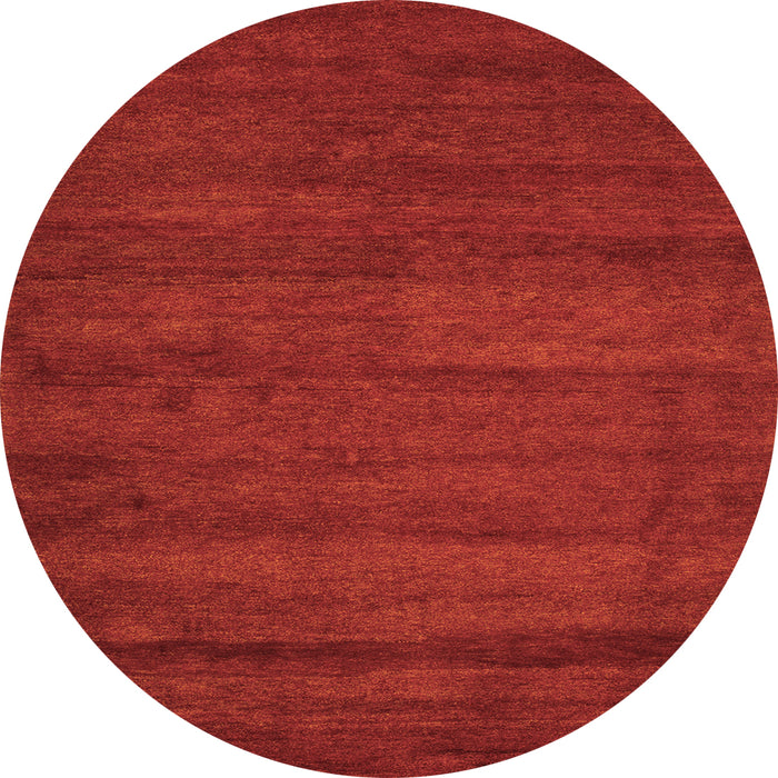 Machine Washable Abstract Orange Contemporary Area Rugs, wshcon537org