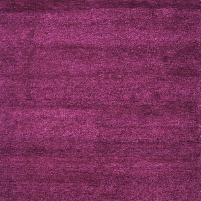 Machine Washable Abstract Purple Contemporary Area Rugs, wshcon537pur