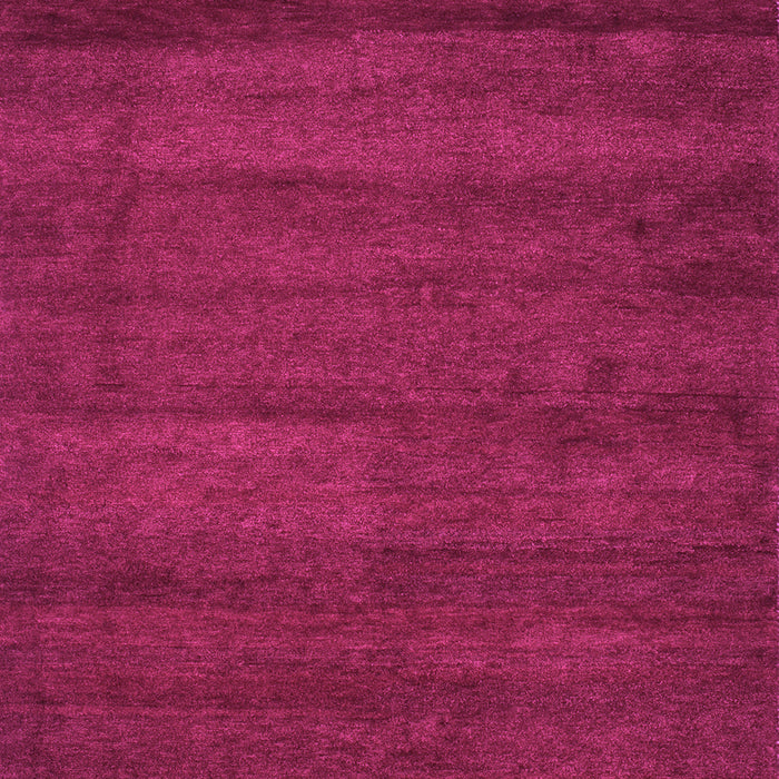 Machine Washable Abstract Pink Contemporary Rug, wshcon537pnk
