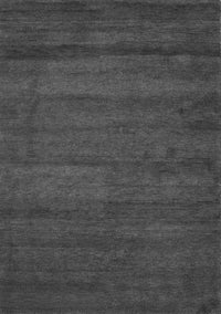 Abstract Gray Contemporary Rug, con537gry