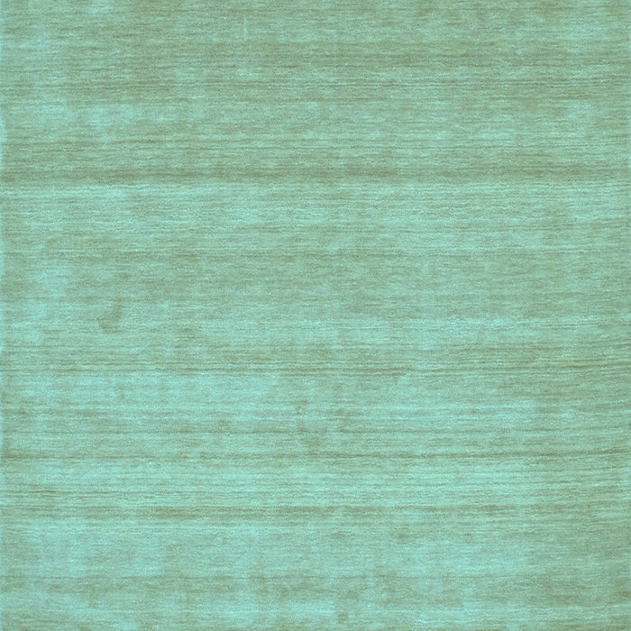 Machine Washable Abstract Light Blue Contemporary Rug, wshcon53lblu