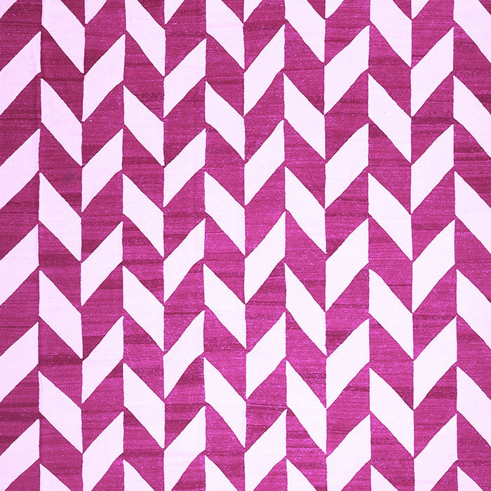 Machine Washable Abstract Purple Contemporary Area Rugs, wshcon548pur
