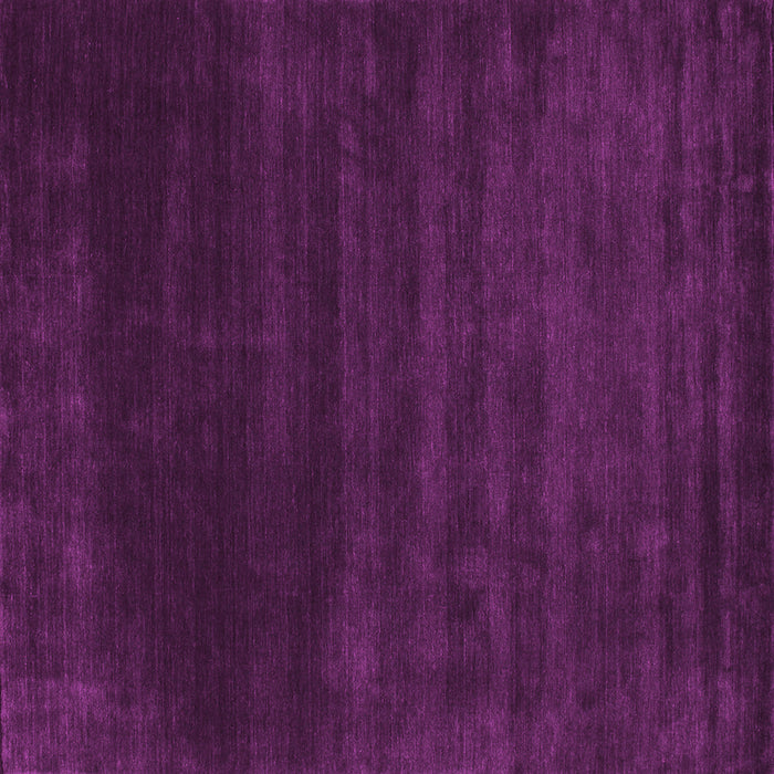 Square Machine Washable Abstract Pink Contemporary Rug, wshcon54pnk