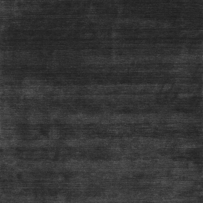 Abstract Gray Contemporary Rug, con54gry