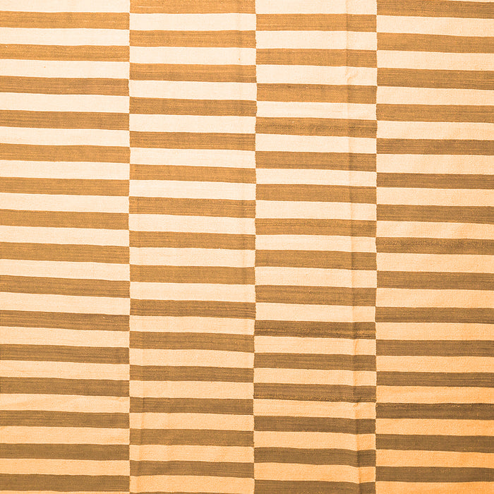 Serging Thickness of Machine Washable Abstract Orange Contemporary Area Rugs, wshcon551org