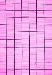 Solid Pink Modern Rug, con552pnk