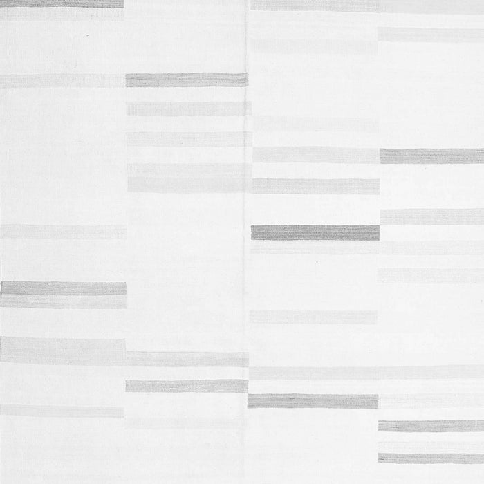 Solid Gray Modern Rug, con555gry