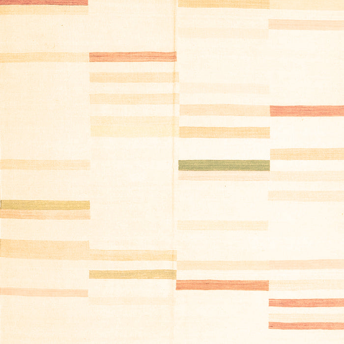 Solid Brown Modern Rug, con555brn