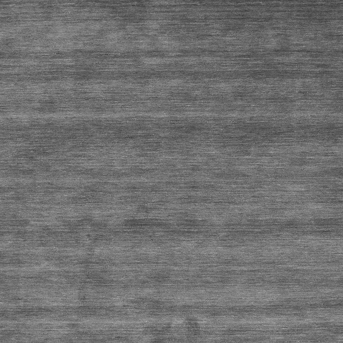 Abstract Gray Contemporary Rug, con55gry