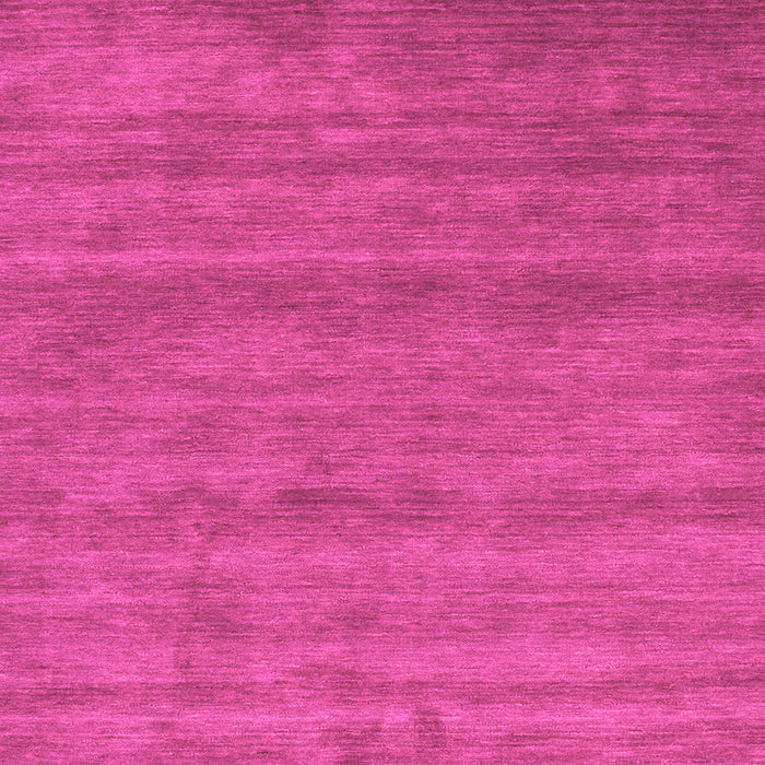 Machine Washable Abstract Pink Contemporary Rug, wshcon55pnk