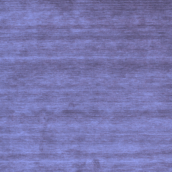 Abstract Blue Contemporary Rug, con55blu