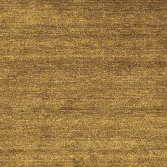Abstract Brown Contemporary Rug, con55brn