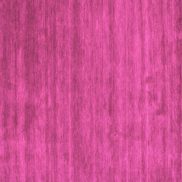 Square Abstract Pink Contemporary Rug, con55pnk