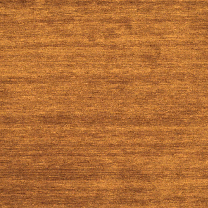 Round Machine Washable Abstract Orange Contemporary Area Rugs, wshcon55org