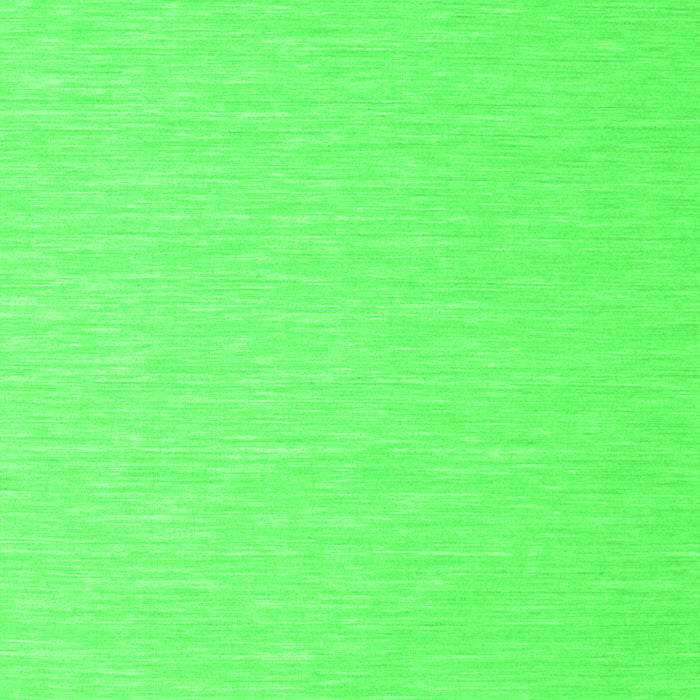 Serging Thickness of Abstract Green Contemporary Rug, con562grn