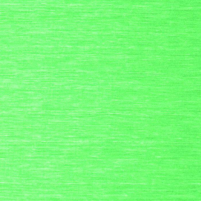 Serging Thickness of Machine Washable Abstract Green Contemporary Area Rugs, wshcon562grn