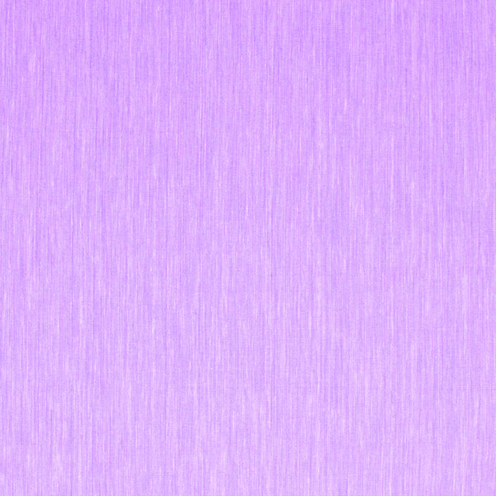 Square Machine Washable Abstract Purple Contemporary Area Rugs, wshcon562pur