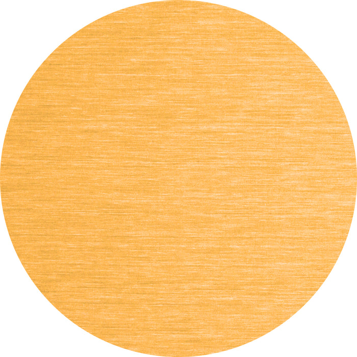 Machine Washable Abstract Orange Contemporary Area Rugs, wshcon562org