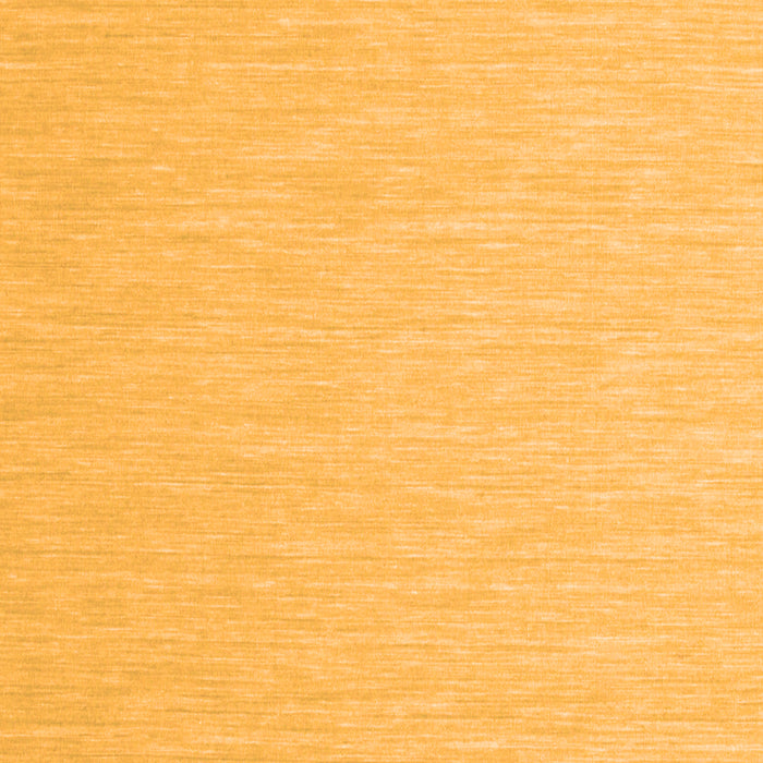 Abstract Orange Contemporary Rug, con562org