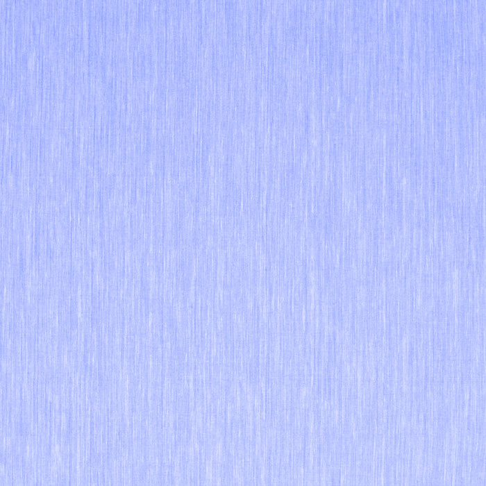 Square Abstract Blue Contemporary Rug, con562blu