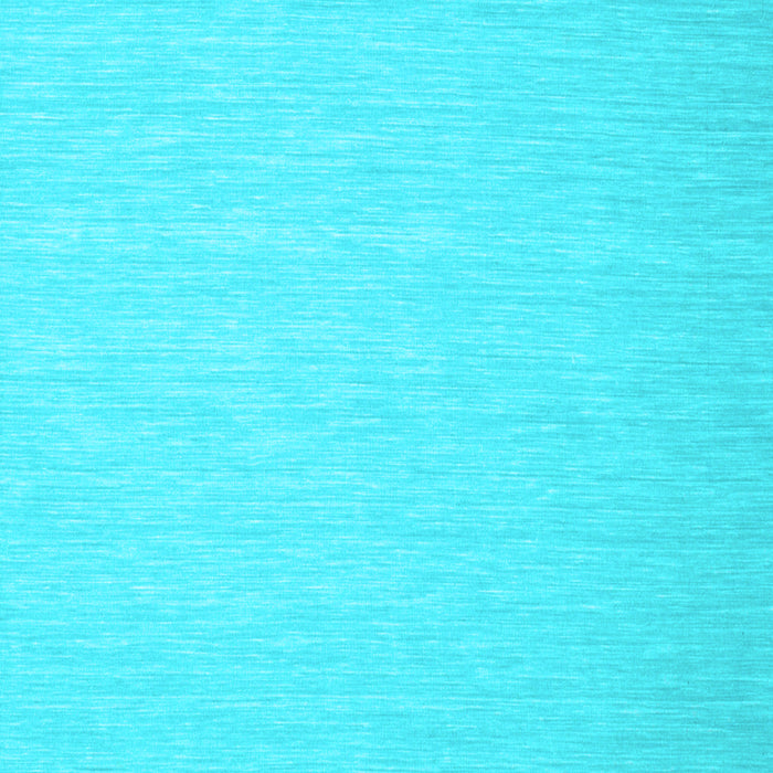 Machine Washable Abstract Light Blue Contemporary Rug, wshcon563lblu