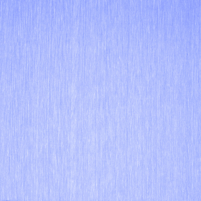 Square Abstract Blue Contemporary Rug, con563blu