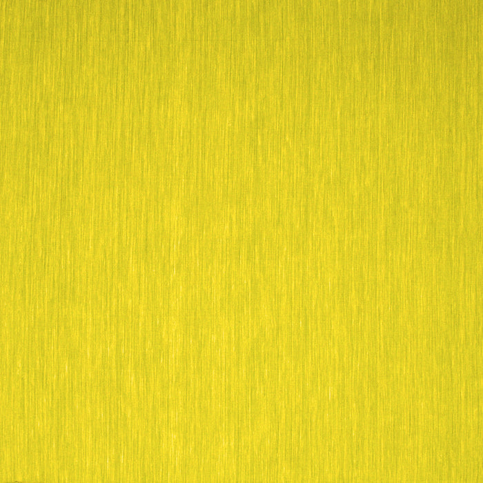 Square Machine Washable Abstract Yellow Contemporary Rug, wshcon563yw