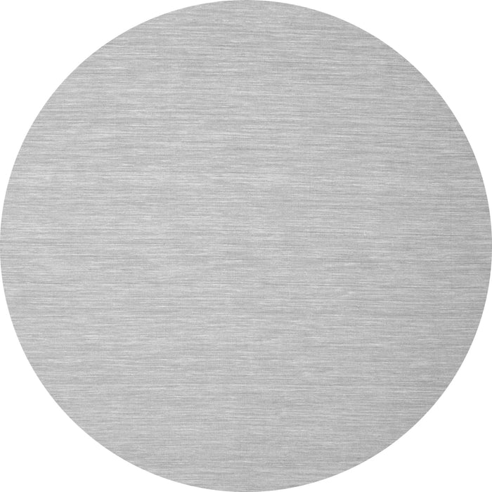 Square Abstract Gray Contemporary Rug, con563gry