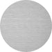 Square Abstract Gray Contemporary Rug, con563gry