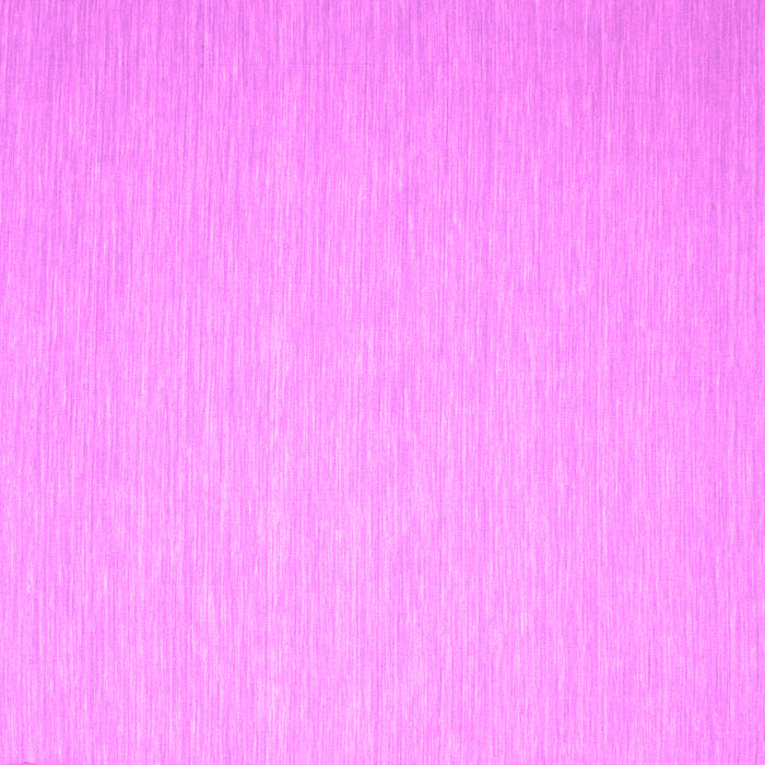 Square Machine Washable Abstract Pink Contemporary Rug, wshcon563pnk