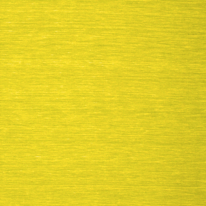 Abstract Yellow Contemporary Rug, con563yw