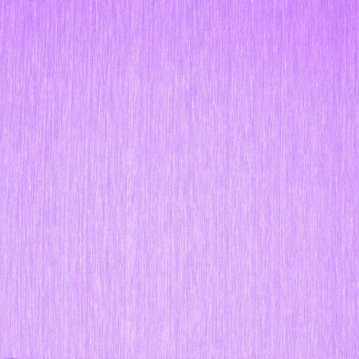 Square Abstract Purple Contemporary Rug, con563pur