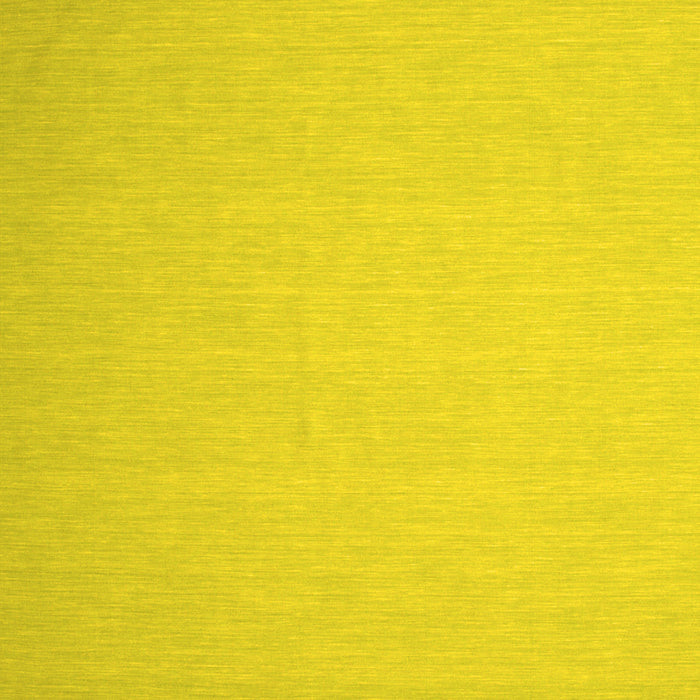 Square Abstract Yellow Contemporary Rug, con564yw