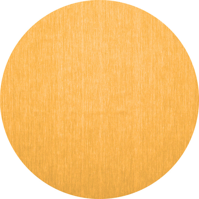 Machine Washable Abstract Orange Contemporary Area Rugs, wshcon564org