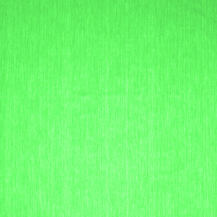 Serging Thickness of Abstract Green Contemporary Rug, con564grn