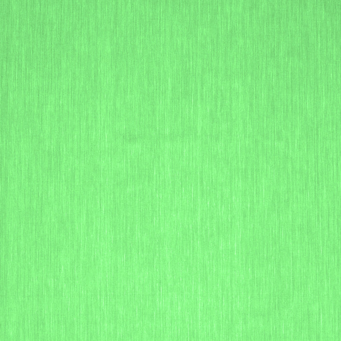 Abstract Emerald Green Contemporary Rug, con564emgrn