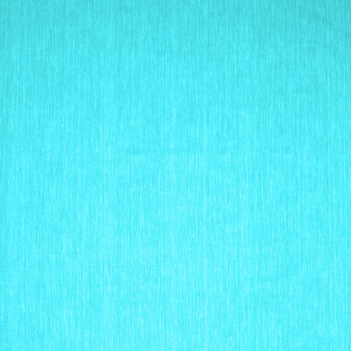 Square Abstract Light Blue Contemporary Rug, con564lblu