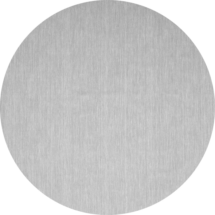 Square Abstract Gray Contemporary Rug, con564gry