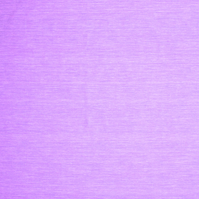 Square Machine Washable Abstract Purple Contemporary Area Rugs, wshcon564pur